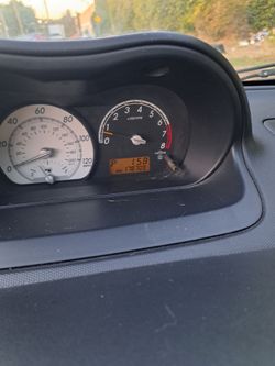 Scion xa 2005