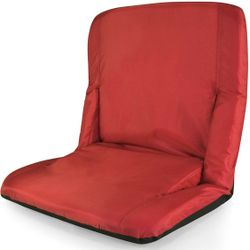 ONIVA - a Picnic Time Brand - Ventura Reclining Stadium Seat