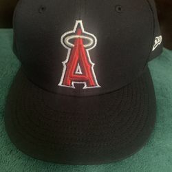 Angels Hat