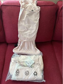 Kyte baby swaddler sleep sacks