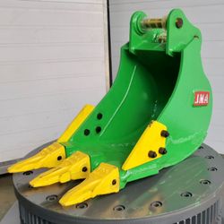 Mini Excavator Caterpillar 302 GP Bucket 12 inches Width o Similar Machine