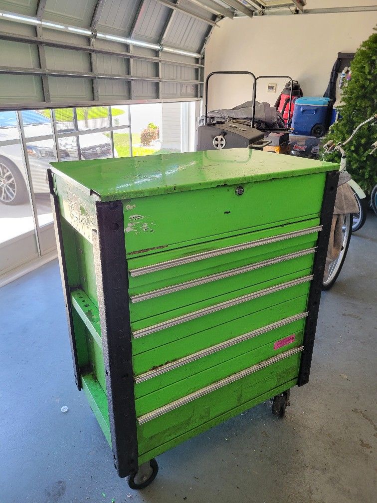 Tool Box