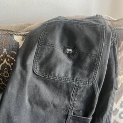 Vans Jeans S
