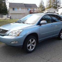 Lexus Rx 330