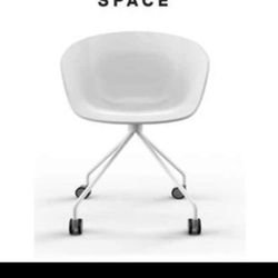 Oliver Space - Faraday Office Chair