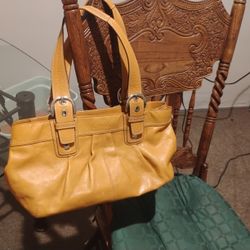 Coach Soho Bag
