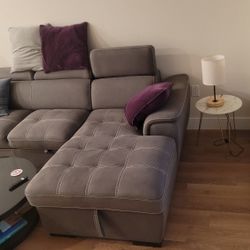 Sofa Pull Out Bed / Couch