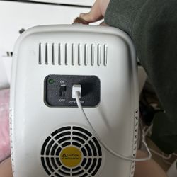 Subcold mini fridge / make up fridge 