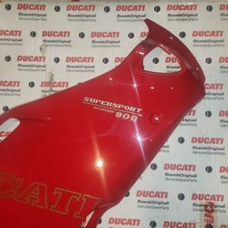 OEM Ducati 900SS rt side full fairing