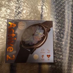 T2 Pro Active 2 Smart watch