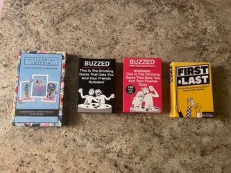 Card Games