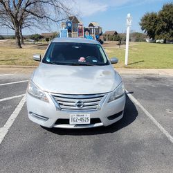 2013 Nissan Sentra