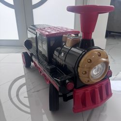 Electric Train