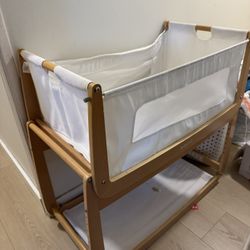 Snuzpod Bassinet