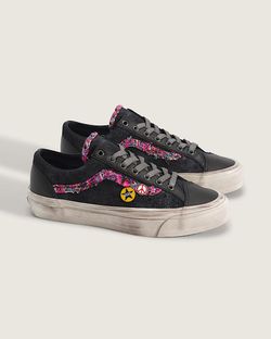 Vans premium old skool 36 shoe