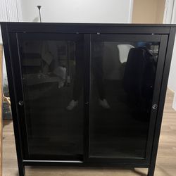 Ikea Cabinet +ASSEMBLY+ Free Delivery !