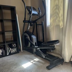 Pro-Form iFit Elliptical Trainer 