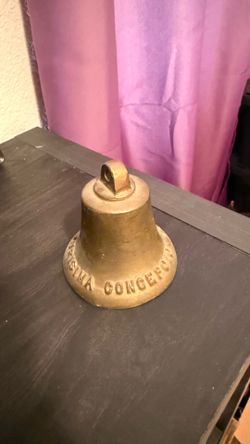 Bronze Bell
