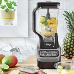 New Ninja Blender 