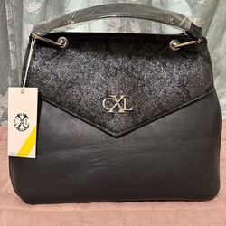 Christian Lacroix Satchel - NWT