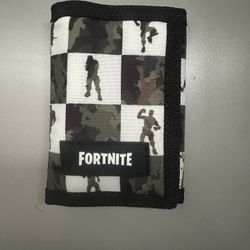 Fortnite Wallet