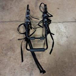 Bike Rack Schwinn