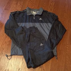 Adidas Activewear Set