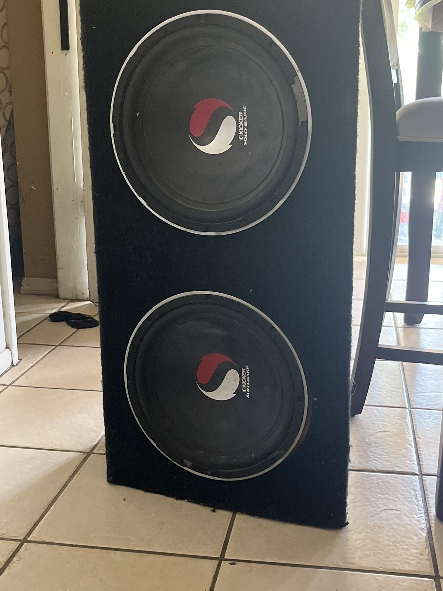 Speaker