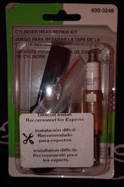 Cylinder Head Repair kit