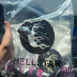 Hellstar Shirt