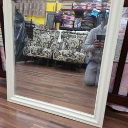 Nice Mirror