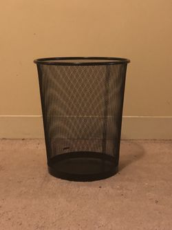 Trash