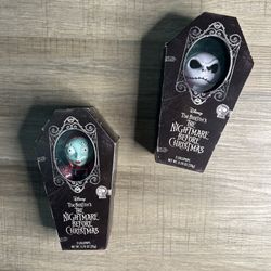 Nightmare Before Christmas Pop Ups