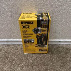 Brand New DeWALT Impact Driver