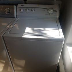 Washer machine 