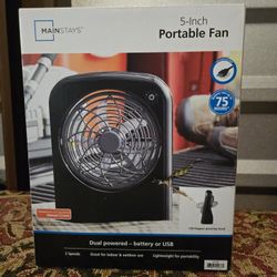 Fan