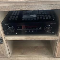 Pioneer VSX-534