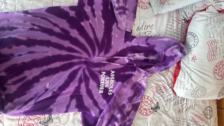 Custom A**holes live forever hoodie