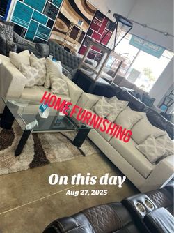 Furniture, living room fabric