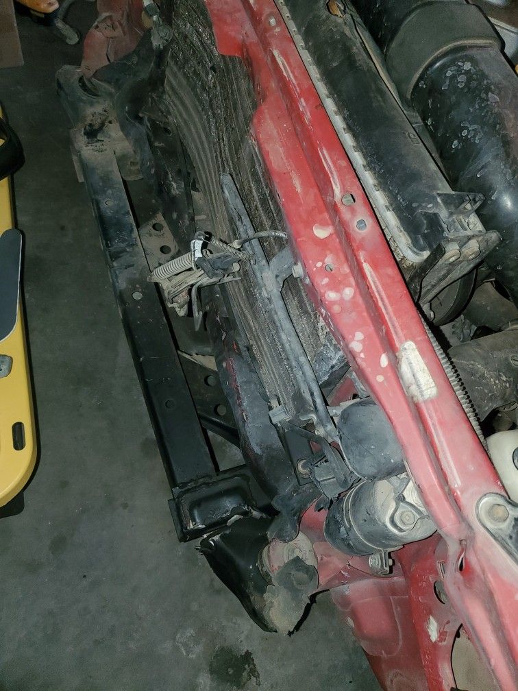 1994 Toyota Pickup