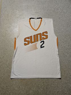 Suns jersey