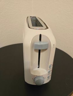 Beautiful Toaster 🍞