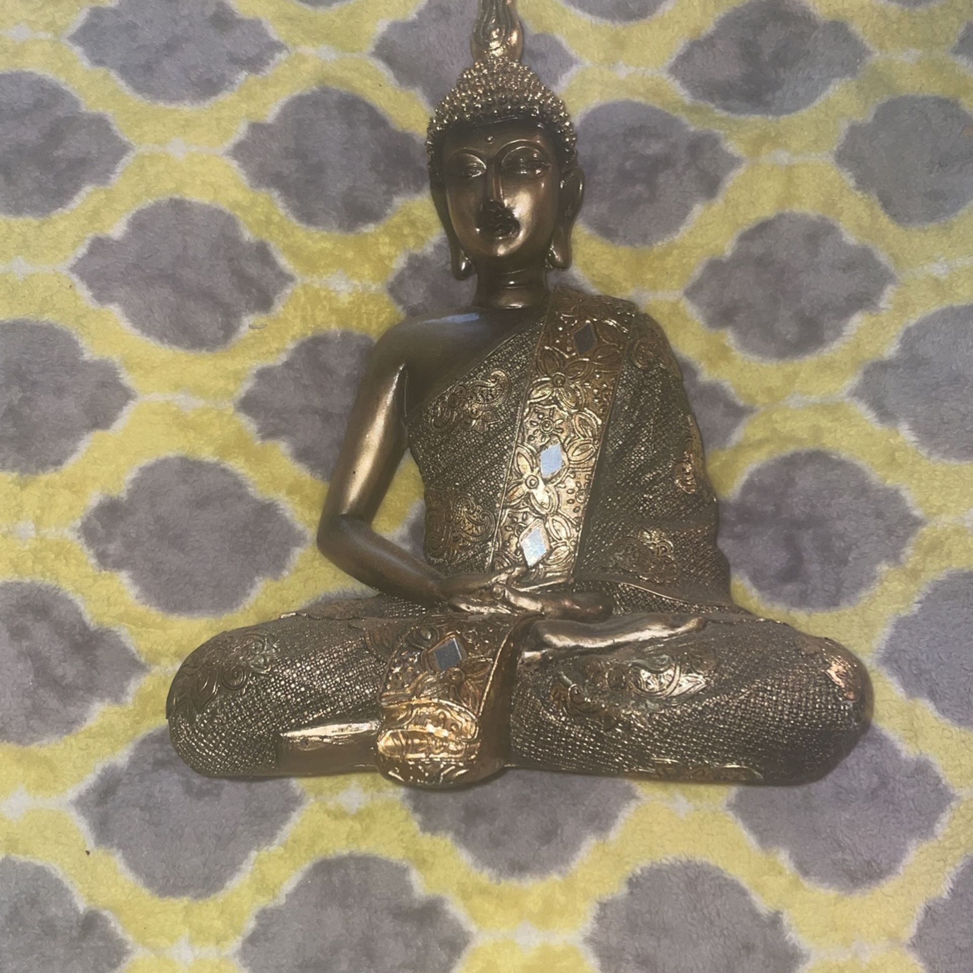Buddha Statue