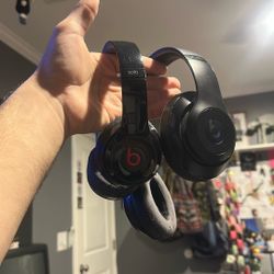 Beats Headphones ‼️‼️‼️‼️‼️‼️