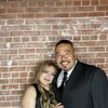 Eddie & Angela