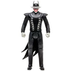 DC Multiverse Super Powers Batman Who Laughs Action