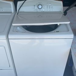 Kenmore Washer And Dryer
