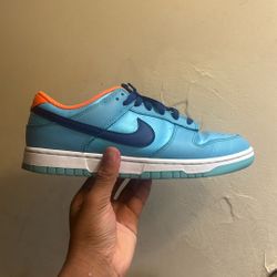 Nike Dunk Low Se