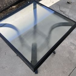 Patio Set