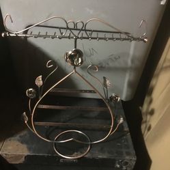 Organizador De Joyería .